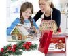 Backform Backen Haus Hütte 3D Lebkuchen Kekse Urlaub Produktbild-Vorschau 9