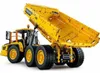 LEGO® 42114 LEGO® Technic 42114 Knickgelenkter Volvo-Dumper Voir les images du produit 28