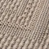 Carpetsale24 Tapis d’Extérieur Imperméable et Résistant aux Voir les images du produit 5