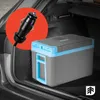 Kühlbox Kühlschrank mobiler Auto 12/230V 35 Liter für Produktbild-Vorschau 6
