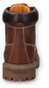 Dockers Stiefelette Stiefelette Leder Produktbild-Vorschau 26