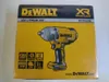 DeWALT DCF899N-XJ power wrench Black Yellow 1900 RPM Produktbild-Vorschau 13