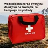 184-elementowy zestaw pierwszej pomocy – wodoodorna torba Podgląd zdjęcia produktu 5