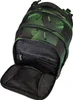 Zaino da scuola Satch Pack Seismic Green Anteprima dell’immagine prodotto 13