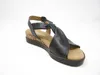 Gabor GENUA Damen Sandalette - Riemchen Sandalen schwarz Produktbild-Vorschau 54