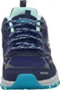 Skechers Hillcrest Sportschuh Blau Produktbild-Vorschau 13