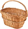 Panier VR Klickfix en osier, naturel, en vrac Voir les images du produit 6