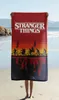Asciugamano Stranger Things 70x140 cm Anteprima dell’immagine prodotto 2