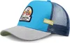 Coastal HFT Cap Coffee To Ride Teal Produktbild-Vorschau 3