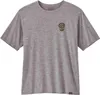 T-shirt Patagonia 45385-HBFE pour Homme Voir les images du produit 1