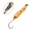 Paladin Trout Spoon 4cm 3,5g - Forellenblinker, Produktbild-Vorschau 2