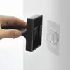 Yamazaki zeepdispenser-ophanghaken - Ophangen zonder boren Productafbeelding-voorbeeld 10