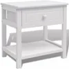 VidaXL 242870, Biały, MDF, Paulownia, Sklejka, 325 x 240 x Podgląd zdjęcia produktu 2
