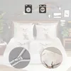 Duvet cover Good Morning 135x200 + 1* 80x80 cm - deers in Produktbild-Vorschau 8