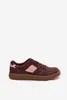 Damen-Sneaker BIG STAR SHOES UU274016 in Burgunderrot aus Produktbild-Vorschau 9