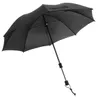Swing Handsfree Durchmesser 114 cm Farbe schwarz Produktbild-Vorschau 2