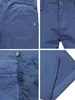 BEZLIT Jungen Chinohose mit Gummizug Bund Blau 110 Produktbild-Vorschau 7