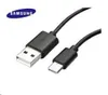 Samsung datový kabel EP-DW700CBE, USB-C, 1,5 m, černá Náhled obrázku produktu 1