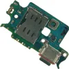 Ladebuchse Mikrofon für Samsung Galaxy S22 5G - Platine Produktbild-Vorschau 1