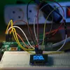 LCD OLED 0,96 "modulo di visualizzazione pollici per Anteprima dell’immagine prodotto 5
