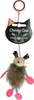 Crazy Cat Sweet Mouse Rosa mit 100% Madnip Produktbild-Vorschau 1