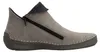 Rieker Damen Stiefeletten Boho Boots Umgeschlag-Einstieg Produktbild-Vorschau 3