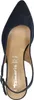 Tamaris Sling Sandalette  Blau Produktbild-Vorschau 32