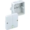 Spelsberg 80390701 Abzweigdose Abox 025-ABL Aufputz IP65 Produktbild-Vorschau 1