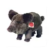 Teddy Hermann Sanglier, doudou, peluche, animal de la Voir les images du produit 1