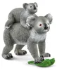 Mother and Baby Koala Figurine, for children aged 3 and up, Productafbeelding-voorbeeld 19