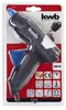 Pistola per colla a caldo KWB, 989490, 16 W, per stick di Anteprima dell’immagine prodotto 3