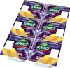 Łowicz Produkt Owocowy Śliwka 6 X 25 G Podgląd zdjęcia produktu 1