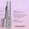QUALASH® Riasenka Curl & Lift, 10 ml – vodoodolná, Náhľad obrázku produktu 3