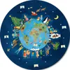 Zettelkalender Weihnachten bei den Kindern der Welt Produktbild-Vorschau 1