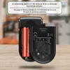 Pulox - PO-200A Solo - Finger-Pulsoximeter - Schwarz Produktbild-Vorschau 5
