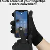 1 Paar wiederaufladbare beheizte Handschuhe für Herren und Produktbild-Vorschau 3