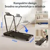 Běžecký pás FLEXISPOT, chodící pás 3 v 1, 1–10 km/h, Náhled obrázku produktu 4