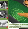 UISEBRT Rampe pour chiens pour voiture, pliable avec Voir les images du produit 6