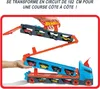 Hot Wheels City 2-in-1 Rennbahn-Transporter zur Produktbild-Vorschau 11