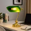 Globo Lighting Tischleuchte Metall messingfarben, 1x E14 Produktbild-Vorschau 8