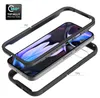 360 Grad Hülle für Google Pixel 10A Fullbody Case Produktbild-Vorschau 4