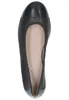 Caprice, scarpe da donna, modello ballerina, colore blu, Anteprima dell’immagine prodotto 9