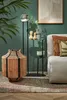 Mica Decorations Fonda Zwart - Plantenstandaard met Drie Productafbeelding-voorbeeld 7