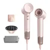 Laifen Swift Premium - Sèche-cheveux haute vitesse or/rose Voir les images du produit 1