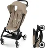 CYBEX Agis Ultrakompakt-Kinderwagen – 5 bis 22 kg (6 Monate Produktbild-Vorschau 1