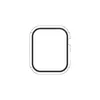 PanzerGlass Screen Protector Transparent Apple Watch 10 Produktbild-Vorschau 2