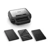 Tefal UltraCompact 3in1 SW383D10 contact grill Anteprima dell’immagine prodotto 1