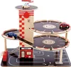 Hape Playscapes Parkhaus, E3002 Voir les images du produit 4