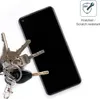2x Schutzfolie für Realme Q3T matt - Anti-Shock 9H Folie Produktbild-Vorschau 3