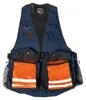Mystique® Dummyweste Profi Cool seemannsblau XL Produktbild-Vorschau 2